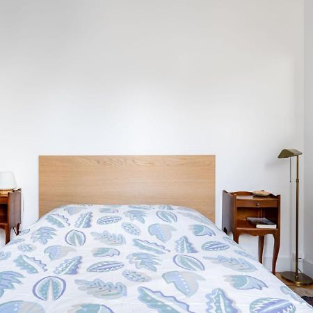סן מלו Apartment Le Six By Interhome מראה חיצוני תמונה