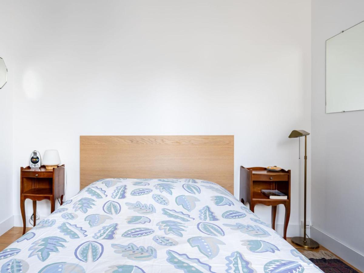 סן מלו Apartment Le Six By Interhome מראה חיצוני תמונה
