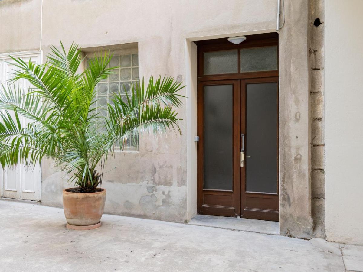 סן מלו Apartment Le Six By Interhome מראה חיצוני תמונה