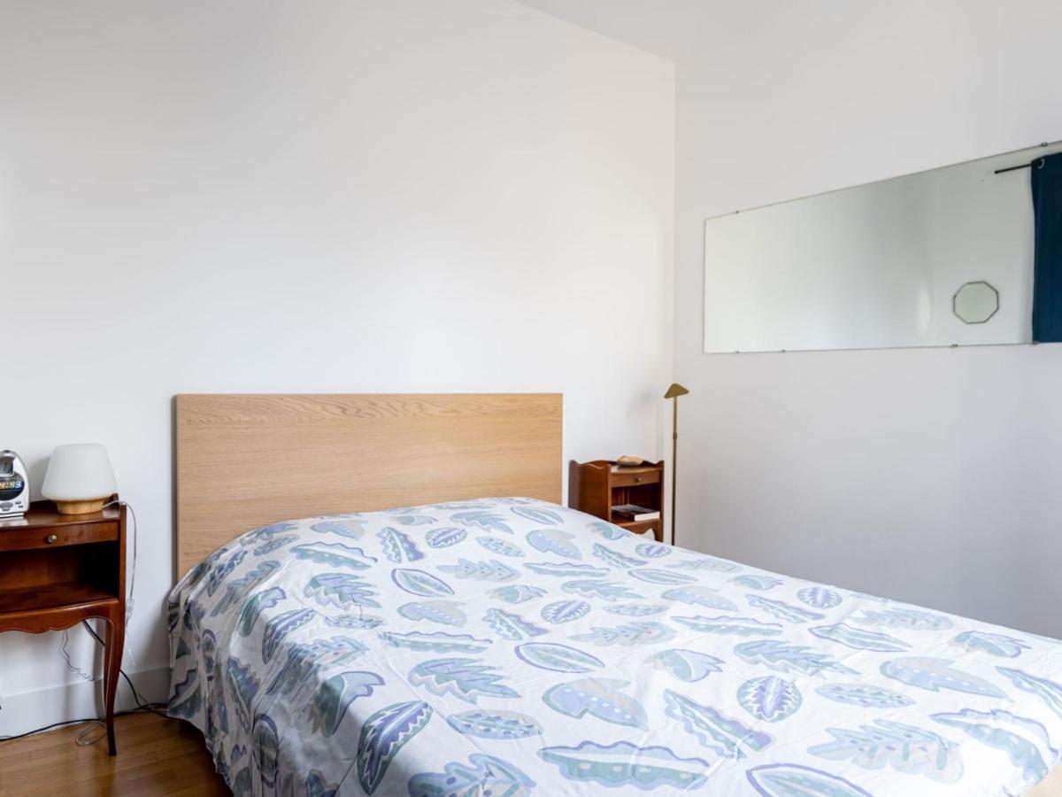 סן מלו Apartment Le Six By Interhome מראה חיצוני תמונה