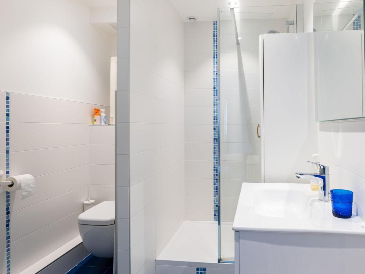 סן מלו Apartment Le Six By Interhome מראה חיצוני תמונה
