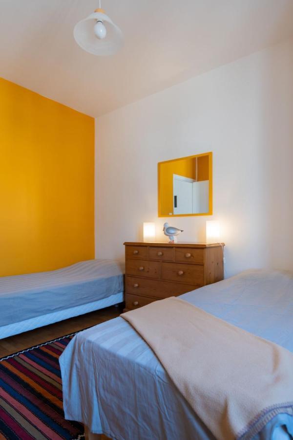 סן מלו Apartment Le Six By Interhome מראה חיצוני תמונה