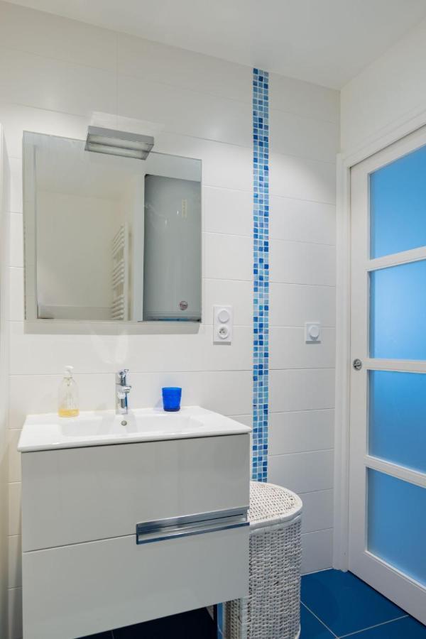 סן מלו Apartment Le Six By Interhome מראה חיצוני תמונה